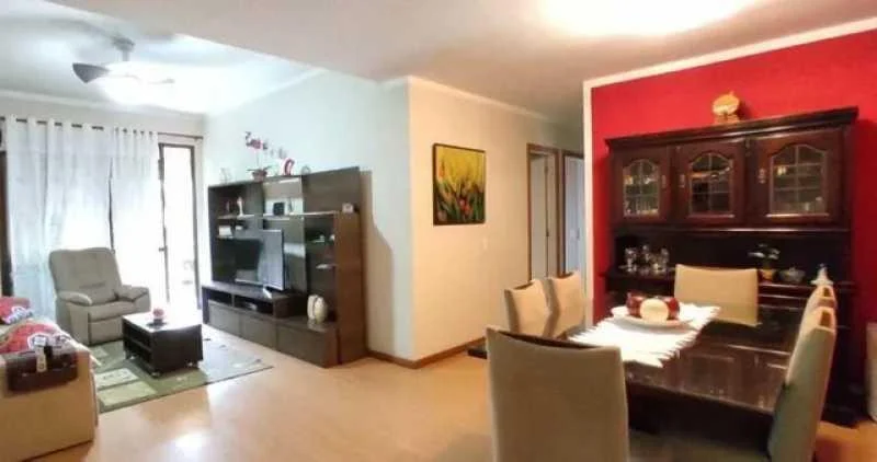 Imagem Apartamento com 3 Quartos à Venda, 120 m²em Largo da Batalha - Niterói Imagem Apartamento com 3 Quartos à Venda, 120 m²em Largo da Batalha - Niterói