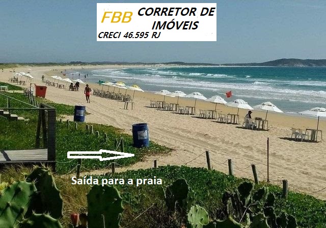 Imagem Casa com 4 Quartos à Venda, 160 m² em Peró - Cabo Frio