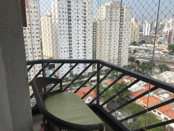 Imagem Apartamento com 3 Quartos à Venda, 100 m² em Tatuapé - São Paulo Imagem Apartamento com 3 Quartos à Venda, 100 m² em Tatuapé - São Paulo