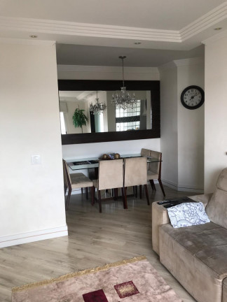 Imagem Apartamento com 2 Quartos à Venda, 67 m² em Centro - Diadema
