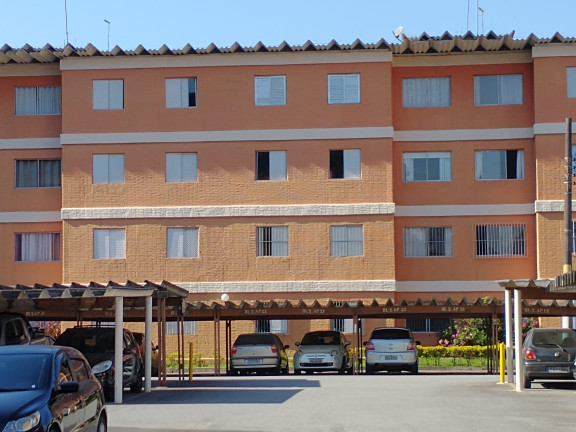 Imagem Apartamento com 2 Quartos à Venda, 60 m² em Ferrazópolis - São Bernardo Do Campo