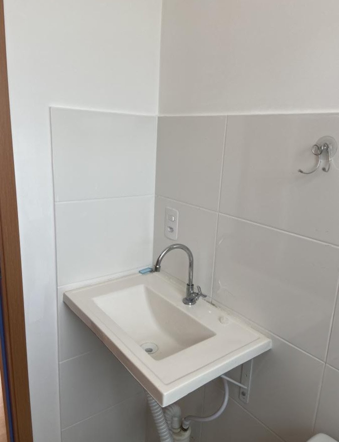 Imagem Apartamento com 2 Quartos à Venda, 41 m² em Vila São Paulo - Mogi das Cruzes