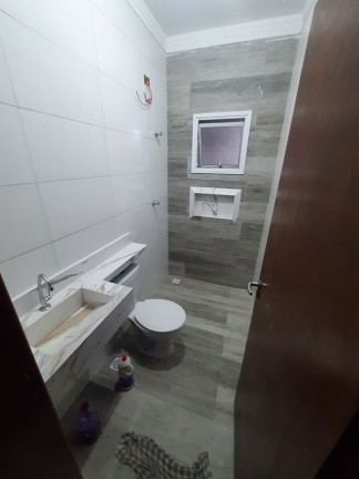 Imagem Casa com 3 Quartos à Venda, 88 m² em Residencial Santa Paula - Jacareí