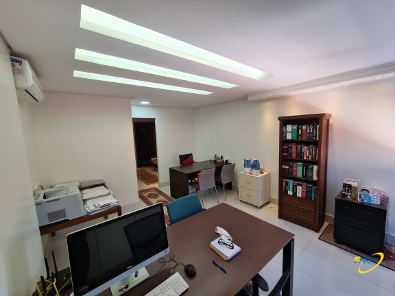 Imagem Sala Comercial à Venda, 34 m² em Asa Sul - Brasília