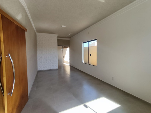 Imagem Casa com 2 Quartos à Venda, 120 m² em Residencial Mais Parque Mirassol - Mirassol Imagem Casa com 2 Quartos à Venda, 120 m² em Residencial Mais Parque Mirassol - Mirassol