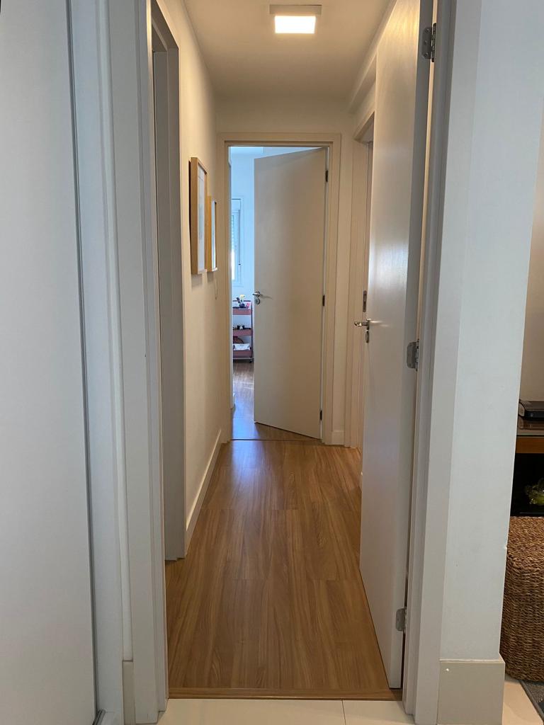 Imagem Apartamento com 3 Quartos à Venda, 131 m²em Fazenda São Quirino - Campinas