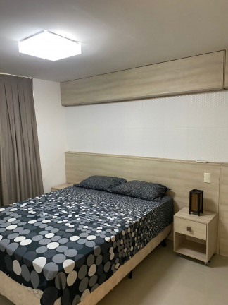 Imagem Apartamento com 2 Quartos para Alugar, 60 m² em Ponta Negra - Natal Imagem Apartamento com 2 Quartos para Alugar, 60 m² em Ponta Negra - Natal