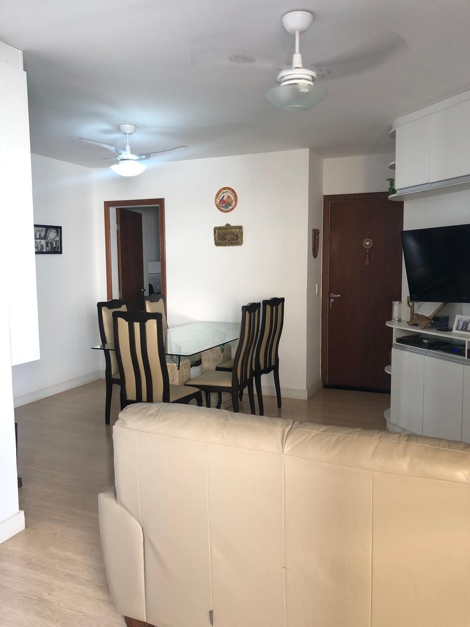 Imagem Apartamento com 3 Quartos à Venda, 105 m²em Praia da Costa - Vila Velha