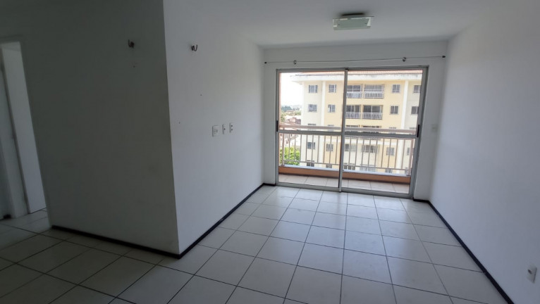 Imagem Apartamento com 2 Quartos à Venda, 52 m²em Álvaro Weyne - Fortaleza