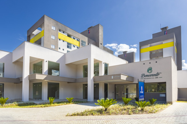 Apartamento com 2 Quartos à Venda, 63 m² em dos Imigrantes - Criciúma