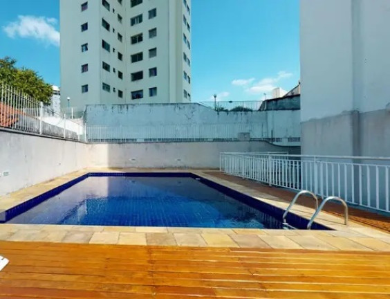 Imagem Apartamento com 2 Quartos à Venda, 70 m² em Cambuci - São Paulo
