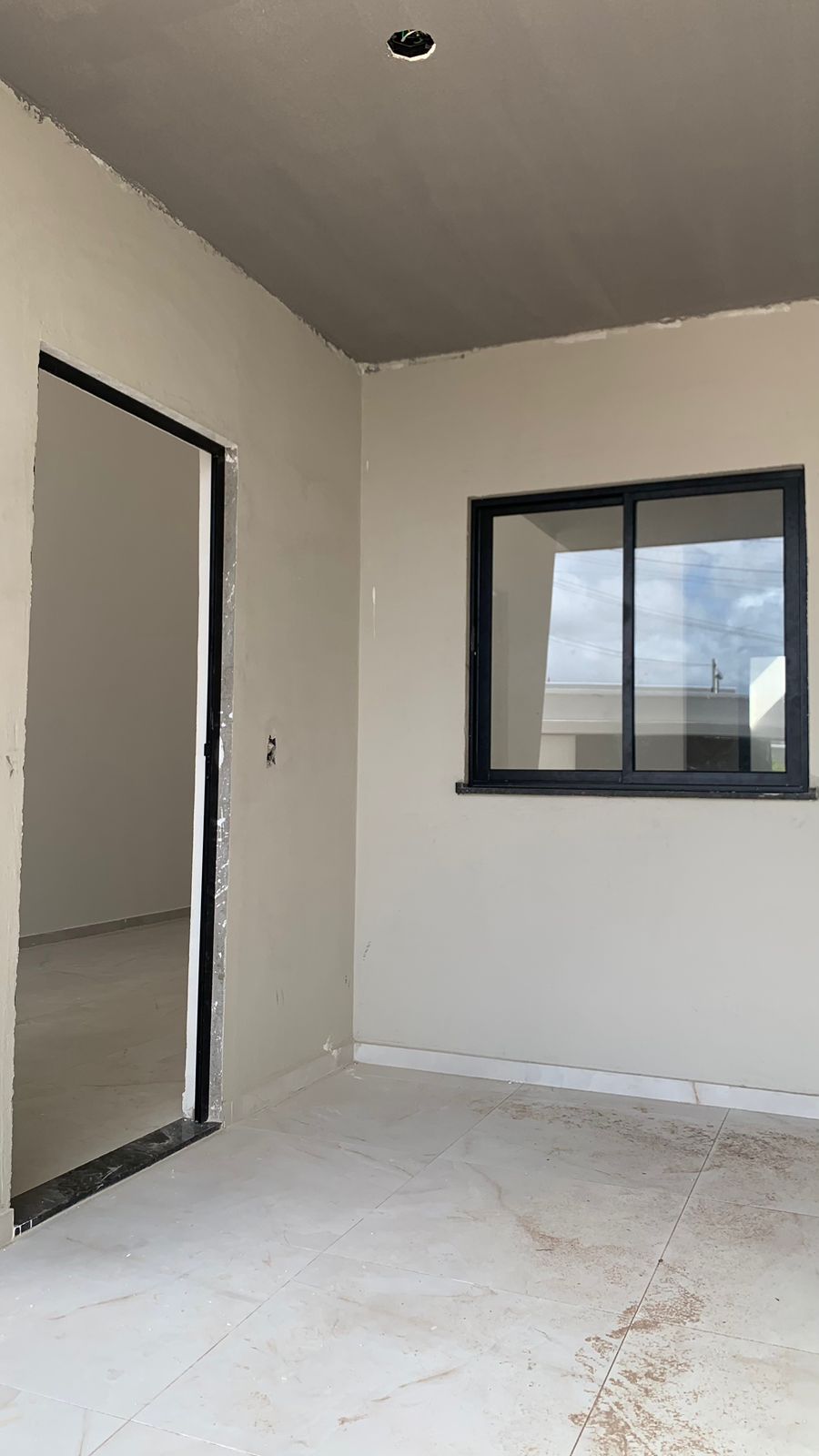 Imagem Casa com 3 Quartos à Venda, 90 m²em Encantada - Eusdbio