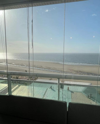 Imagem Apartamento com 3 Quartos à Venda, 163 m² em Ponta D'Areia - São Luís Imagem Apartamento com 3 Quartos à Venda, 163 m² em Ponta D'Areia - São Luís