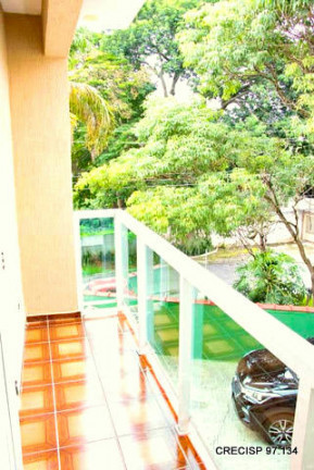 Imagem Casa de Condomínio com 2 Quartos à Venda, 198 m² em Jardim Lambreta - Cotia