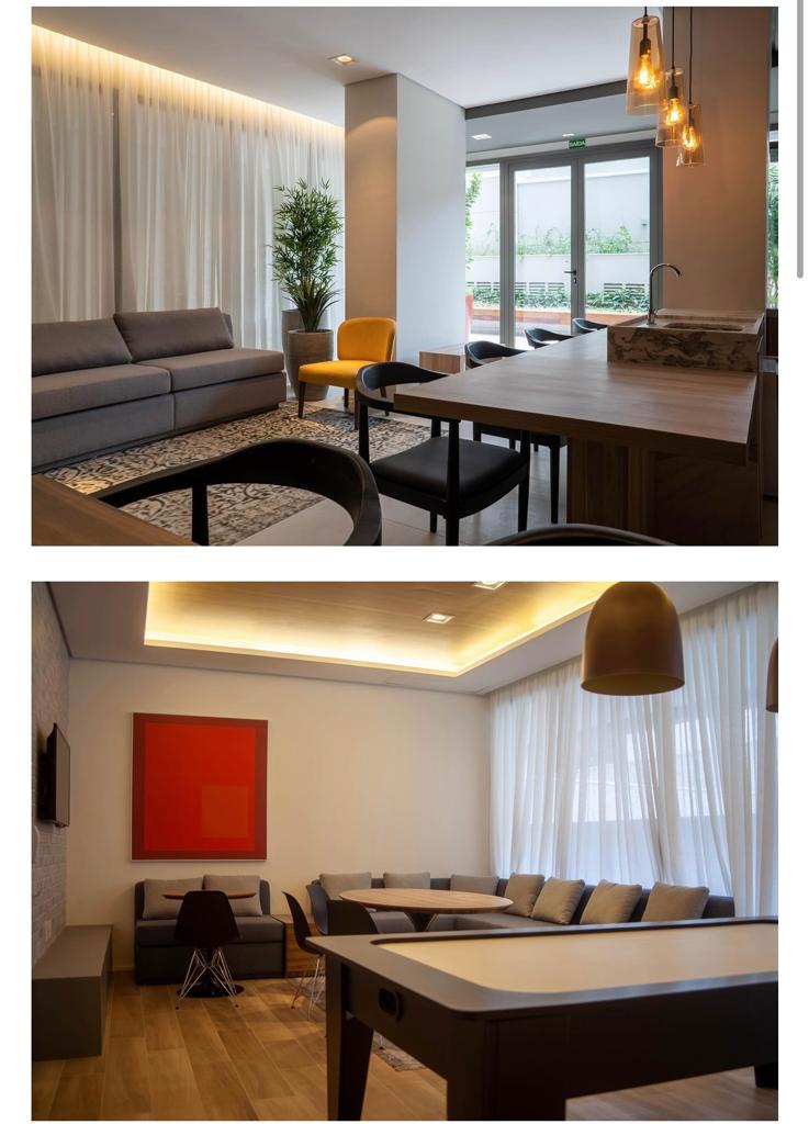Imagem Apartamento com 2 Quartos à Venda, 56 m²em Cambuci - São Paulo