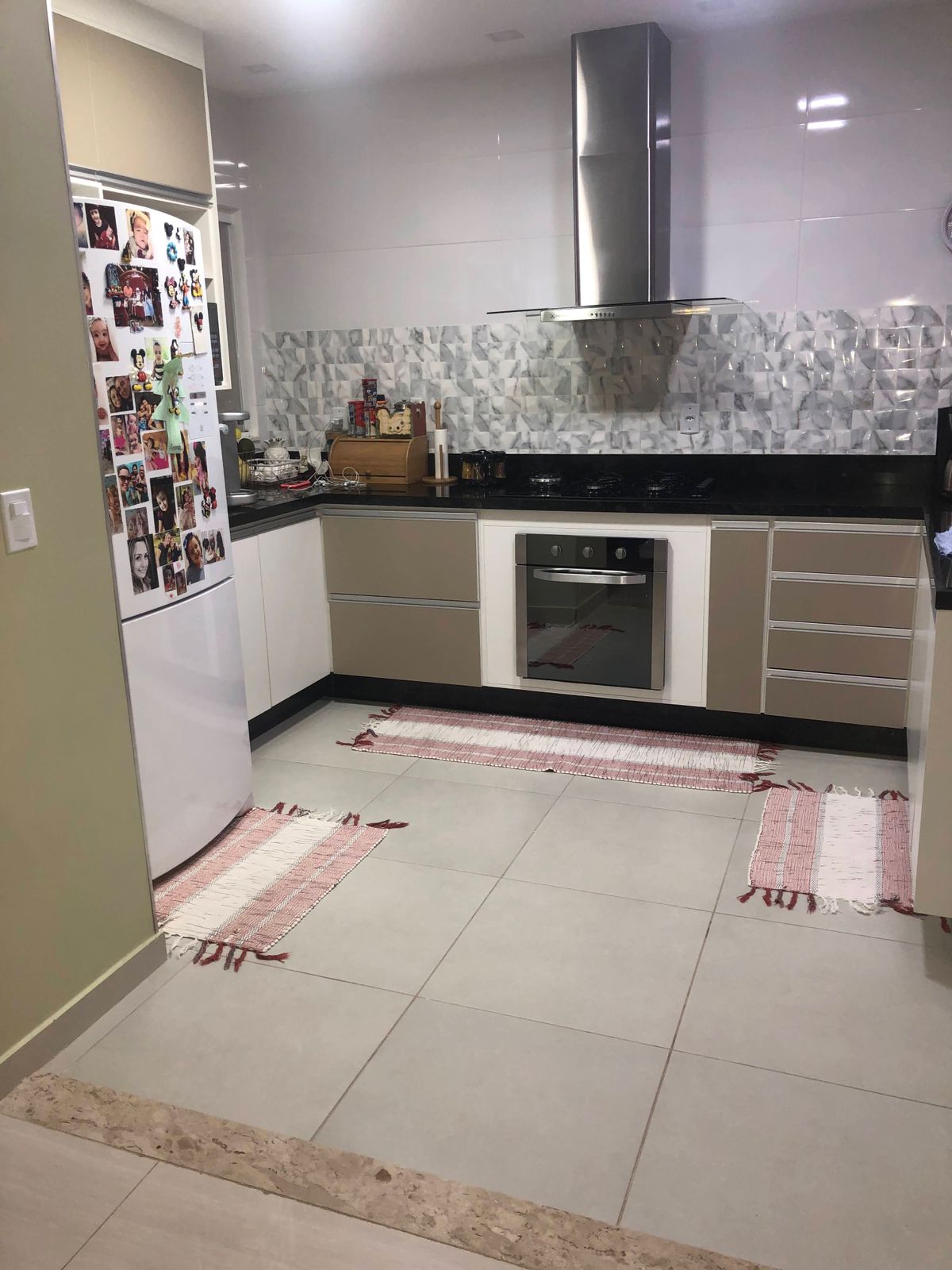 Imagem Sobrado com 3 Quartos à Venda, 180 m²em Campo Grande - Rio de Janeiro