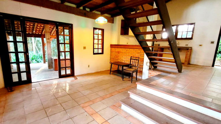 Imagem Casa de Condomínio com 2 Quartos à Venda, 120 m²em Jardim Colibri - Embu das Artes