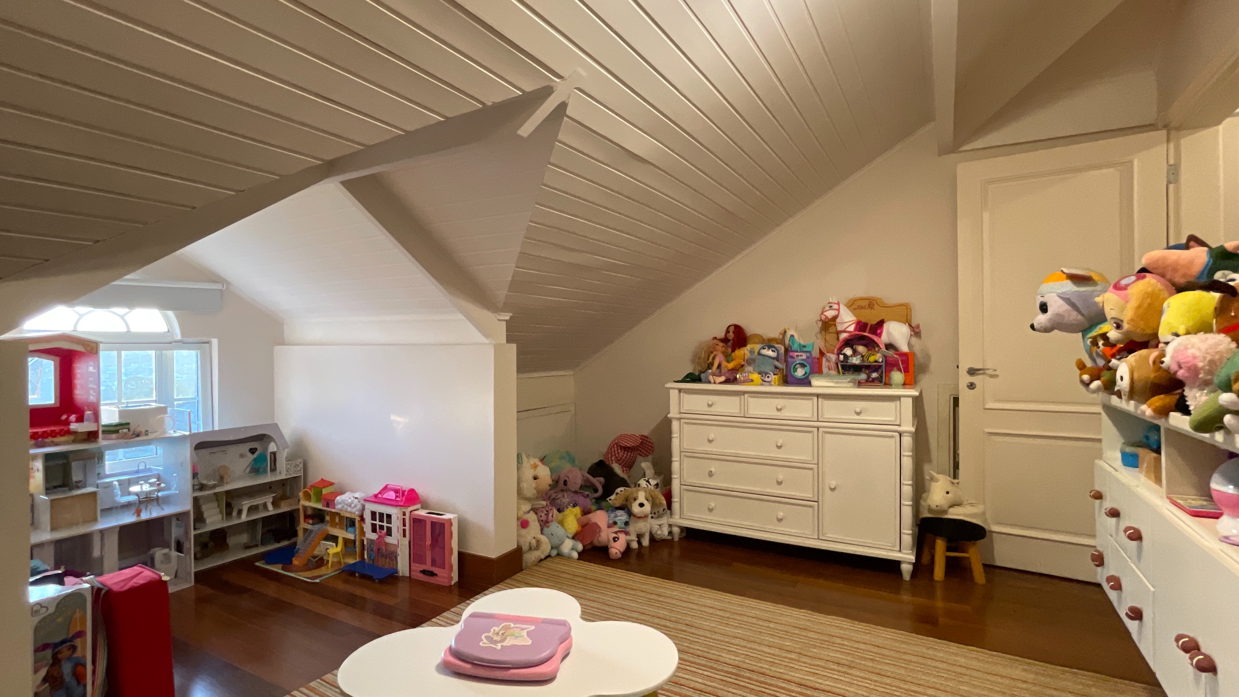 Imagem Casa de Condomínio com 4 Quartos à Venda, 480 m² em Tamboré - Santana de Parnaíba