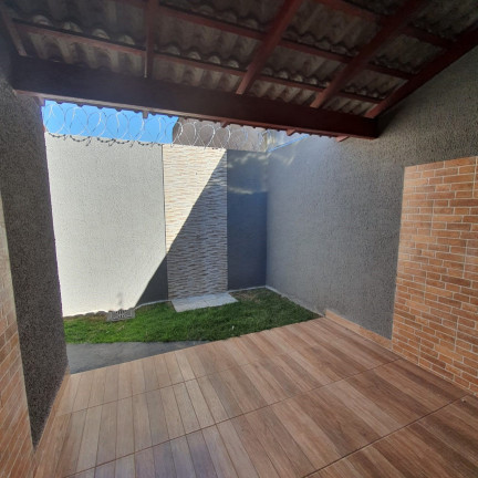 Imagem Casa com 2 Quartos à Venda, 78 m² em Residencial Santa Fé I - Goiânia Imagem Casa com 2 Quartos à Venda, 78 m² em Residencial Santa Fé I - Goiânia