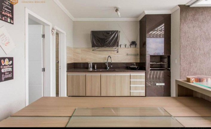 Imagem Sobrado com 3 Quartos à Venda, 220 m² em Ipiranga - São Paulo