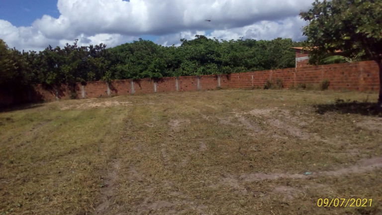 Terreno à Venda,  em boqueirão - Jijoca de Jericoacoara