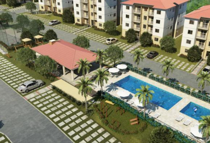 Imagem Apartamento com 2 Quartos à Venda, 42 m² em Flores - Manaus Imagem Apartamento com 2 Quartos à Venda, 42 m² em Flores - Manaus
