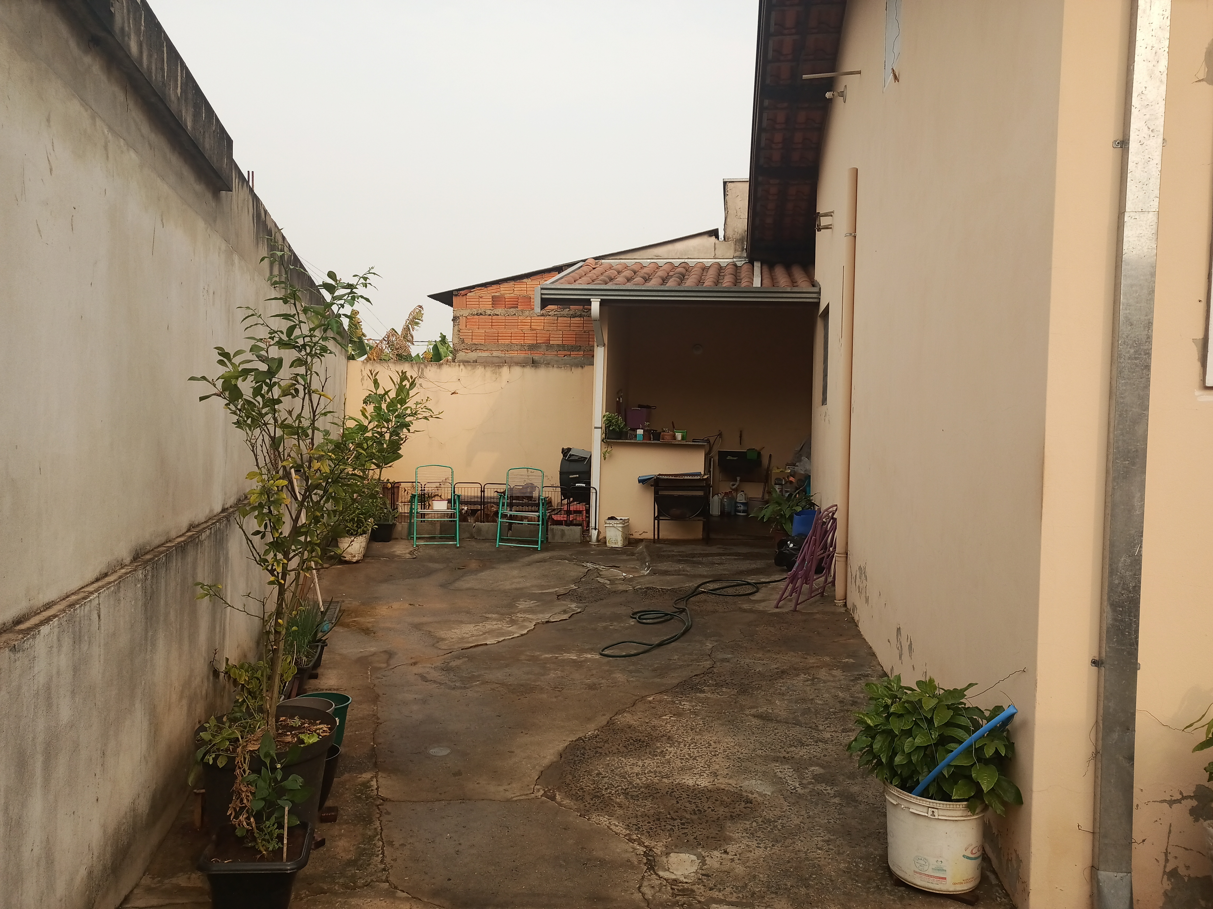 Imagem Casa com 2 Quartos à Venda, 90 m²em Dic V (Conjunto Habitacional Chico Mendes) - Campinas Imagem Casa com 2 Quartos à Venda, 90 m²em Dic V (Conjunto Habitacional Chico Mendes) - Campinas