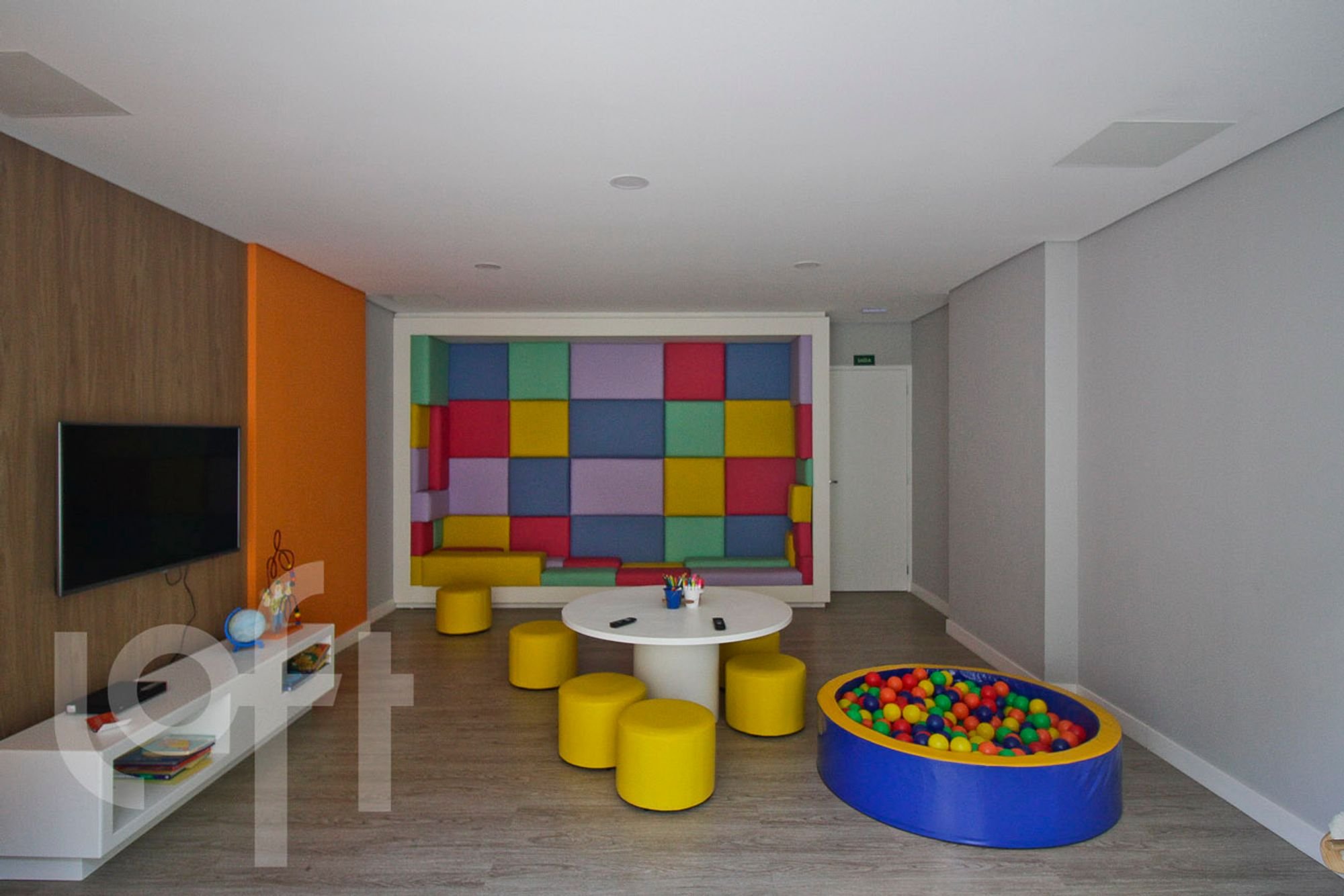 Imagem Apartamento com 2 Quartos à Venda, 56 m²em Vila Pompéia - São Paulo Imagem Apartamento com 2 Quartos à Venda, 56 m²em Vila Pompéia - São Paulo