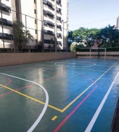 Imagem Apartamento com 2 Quartos à Venda, 84 m² em Barra da Tijuca - Rio de Janeiro