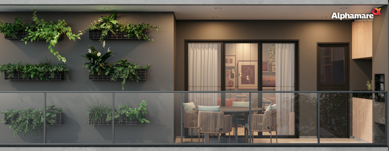 Imagem Apartamento com 2 Quartos à Venda, 72 m² em Tenório - Ubatuba Imagem Apartamento com 2 Quartos à Venda, 72 m² em Tenório - Ubatuba