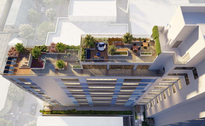 Edifício Residencial com 1 Quarto à Venda, 26 m² em Bela Vista - São Paulo