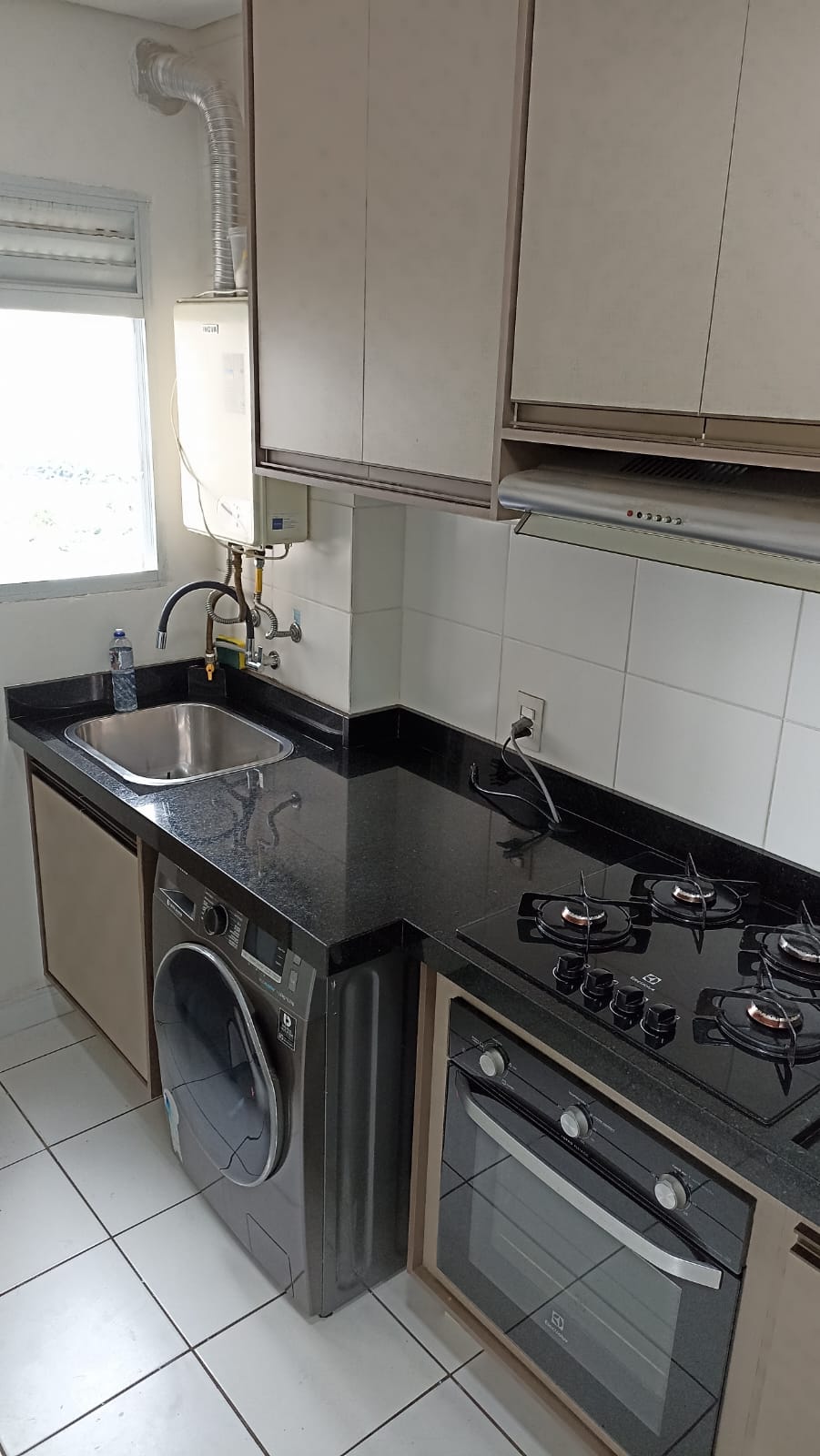 Imagem Apartamento com 2 Quartos à Venda, 54 m²em Vila Nambi - Jundiaí Imagem Apartamento com 2 Quartos à Venda, 54 m²em Vila Nambi - Jundiaí
