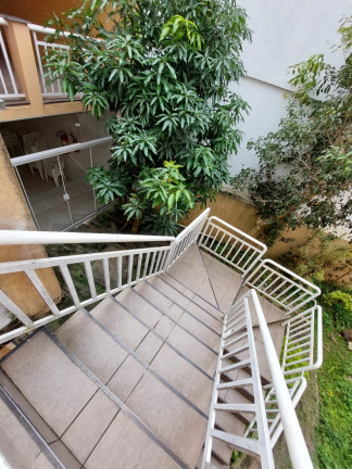 Imagem Casa com 3 Quartos à Venda, 75 m² em Taboão - Diadema