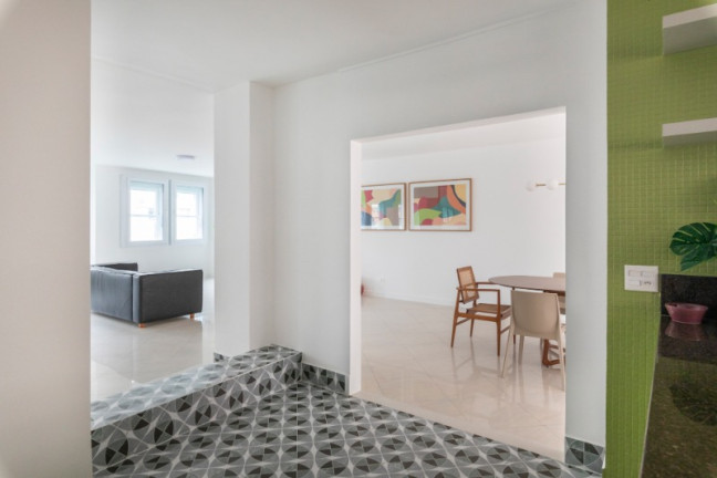 Imagem Apartamento com 4 Quartos à Venda, 238 m²em República - São Paulo