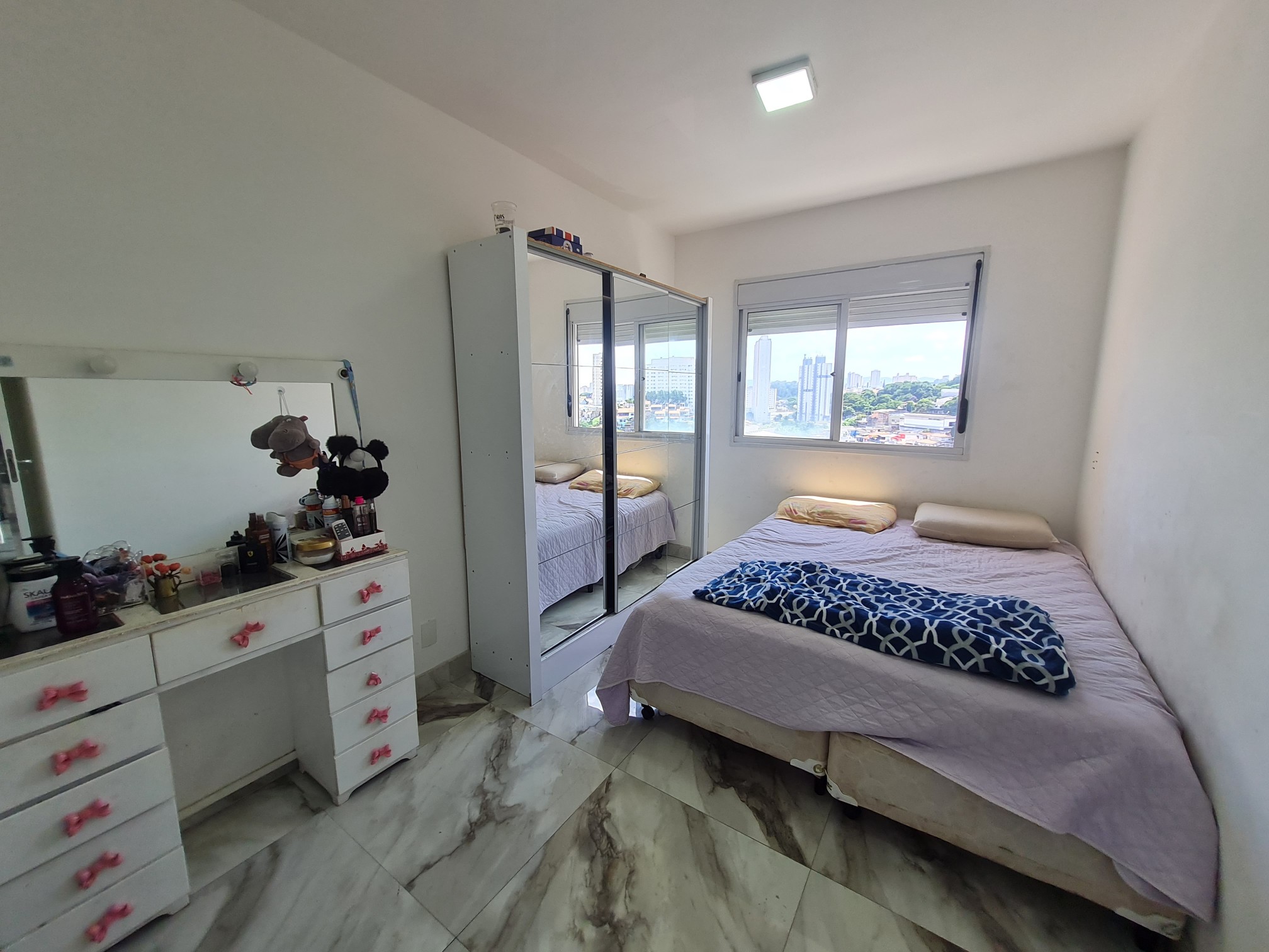 Imagem Apartamento com 2 Quartos à Venda, 60 m²em Vila Endres - Guarulhos Imagem Apartamento com 2 Quartos à Venda, 60 m²em Vila Endres - Guarulhos