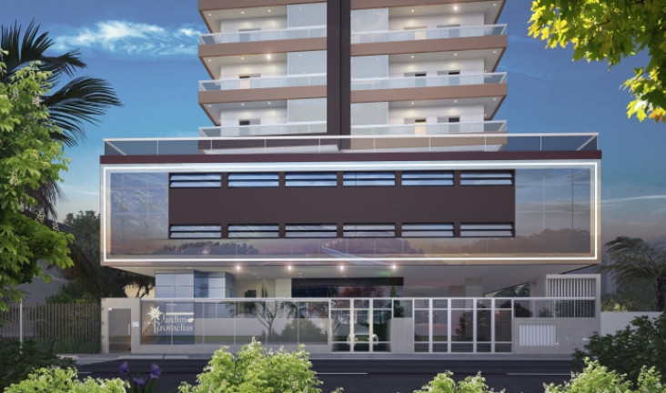 Imagem Apartamento com 2 Quartos à Venda, em Boqueirão - Praia Grande Imagem Apartamento com 2 Quartos à Venda, em Boqueirão - Praia Grande