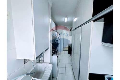 Imagem Apartamento com 3 Quartos à Venda, 91 m²em Vila Sanches - São José dos Campos Imagem Apartamento com 3 Quartos à Venda, 91 m²em Vila Sanches - São José dos Campos