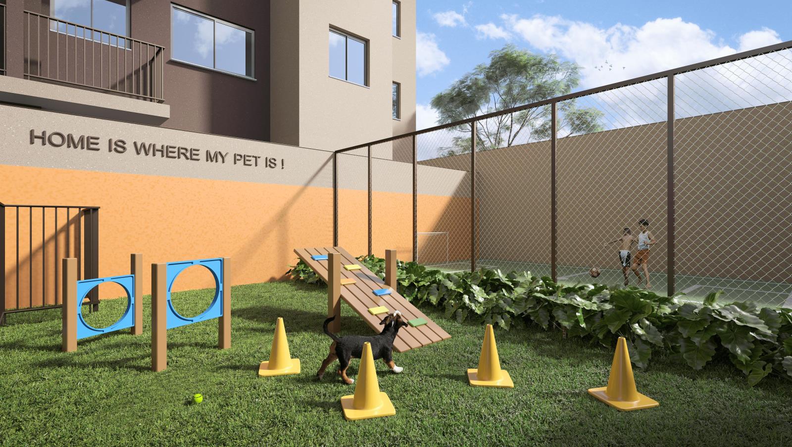 Imagem Apartamento com 3 Quartos à Venda, 65 m²em Areal (Águas Claras) - Brasília Imagem Apartamento com 3 Quartos à Venda, 65 m²em Areal (Águas Claras) - Brasília