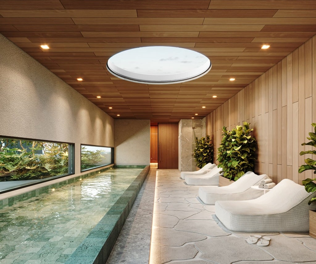 Imagem Cobertura com 4 Quartos à Venda, 255 m²em Ahú - Curitiba Imagem Cobertura com 4 Quartos à Venda, 255 m²em Ahú - Curitiba