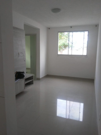 Imagem Apartamento com 2 Quartos à Venda, 48 m² em Rio Doce - Olinda