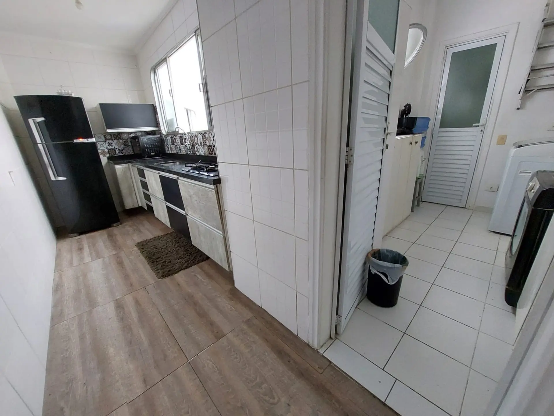 Imagem Apartamento com 3 Quartos à Venda, 148 m²em Ponta da Praia - Santos Imagem Apartamento com 3 Quartos à Venda, 148 m²em Ponta da Praia - Santos