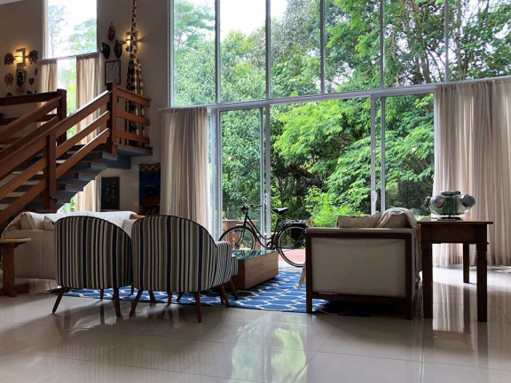Imagem Casa de Condomínio com 4 Quartos à Venda, 585 m² em Chácaras São Carlos - Cotia Imagem Casa de Condomínio com 4 Quartos à Venda, 585 m² em Chácaras São Carlos - Cotia