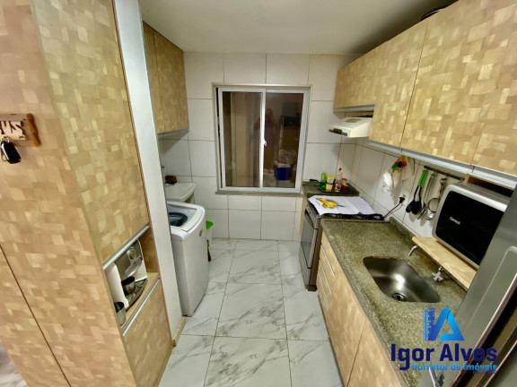 Imagem Apartamento com 3 Quartos à Venda, 66 m² em Messejana - Fortaleza