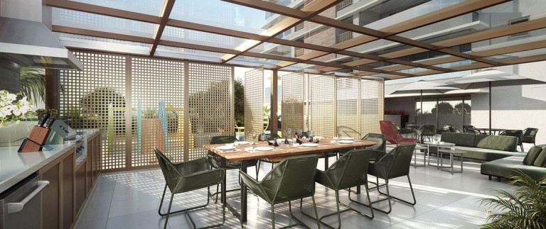 Imagem Apartamento com 2 Quartos à Venda, 148 m² em Vila Mariana - São Paulo Imagem Apartamento com 2 Quartos à Venda, 148 m² em Vila Mariana - São Paulo