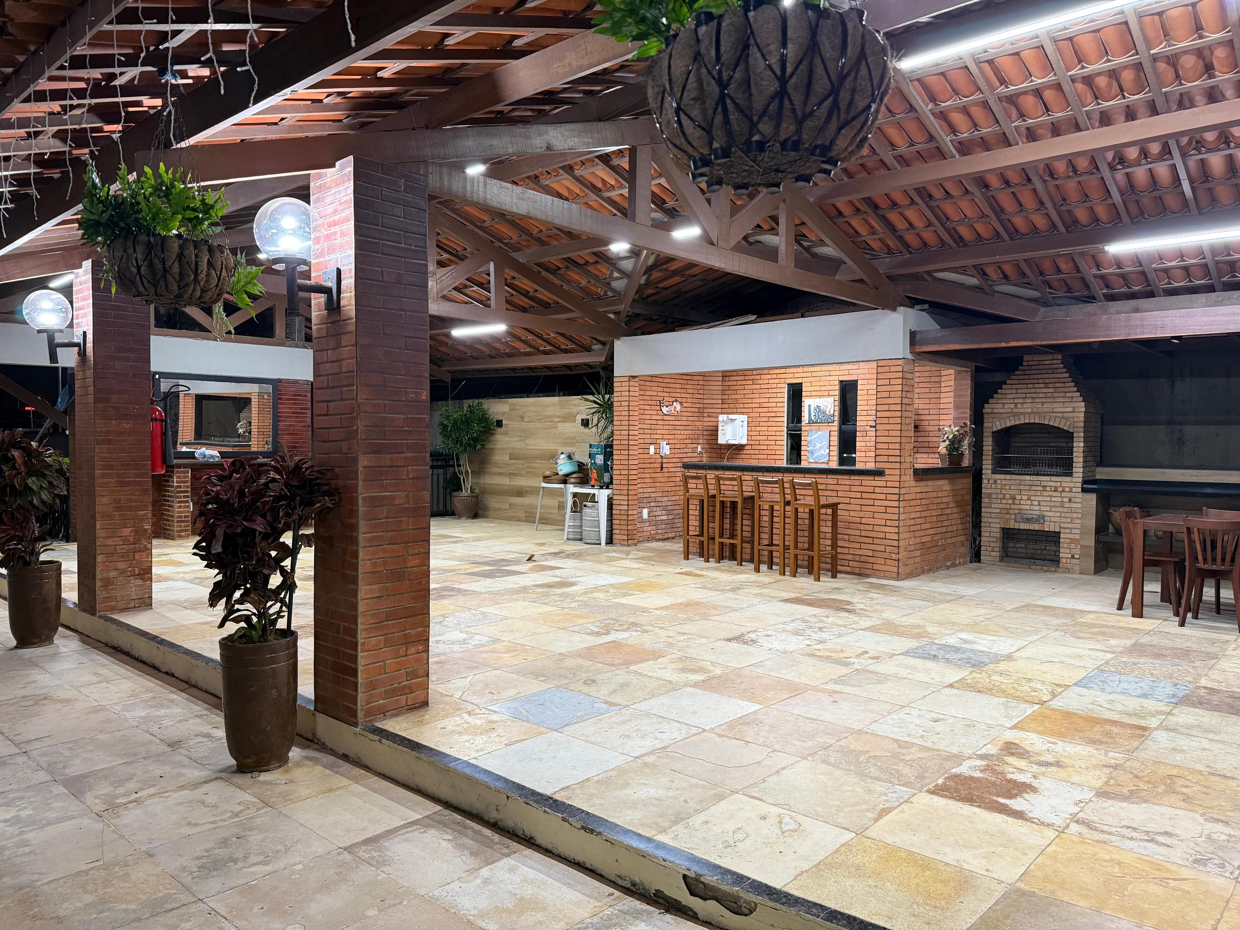 Imagem Casa de Condomínio com 4 Quartos à Venda, 198 m² em Sapiranga-Coité - Fortaleza Imagem Casa de Condomínio com 4 Quartos à Venda, 198 m² em Sapiranga-Coité - Fortaleza