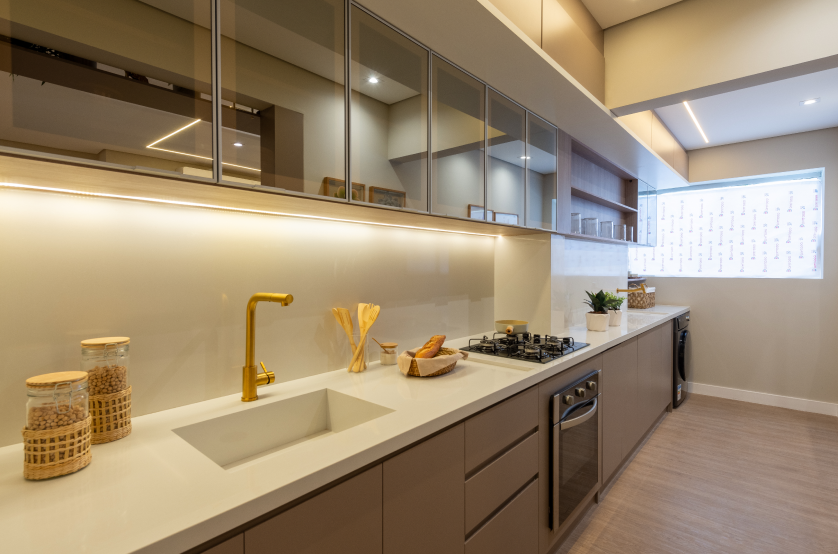 Imagem Apartamento com 3 Quartos à Venda, 109 m²em Cidade Patriarca - São Paulo