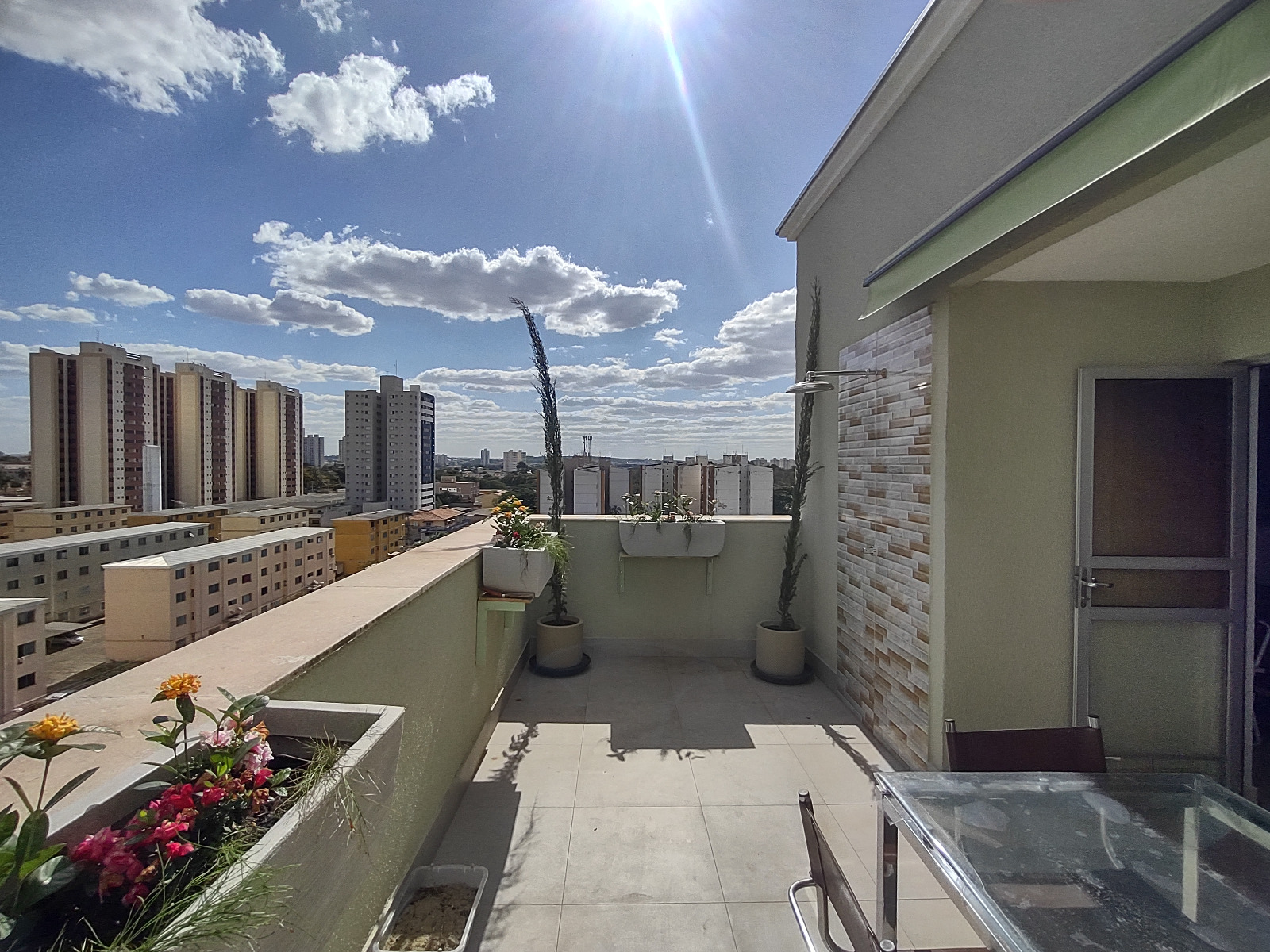 Imagem Cobertura com 2 Quartos à Venda, 95 m²em Setor Negrão de Lima - Goiânia Imagem Cobertura com 2 Quartos à Venda, 95 m²em Setor Negrão de Lima - Goiânia