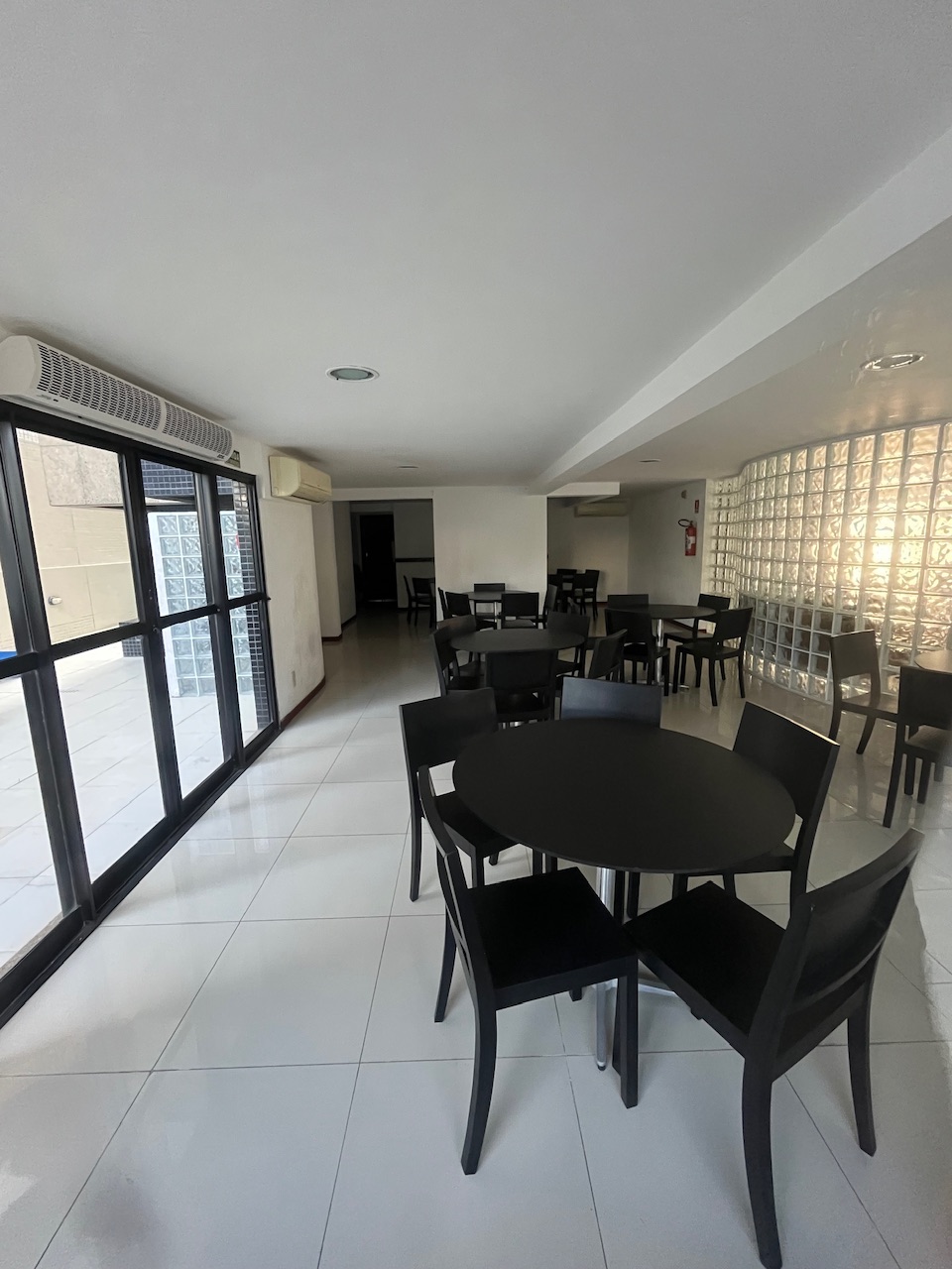 Imagem Apartamento com 4 Quartos à Venda, 195 m² em Pajuçara - Maceió