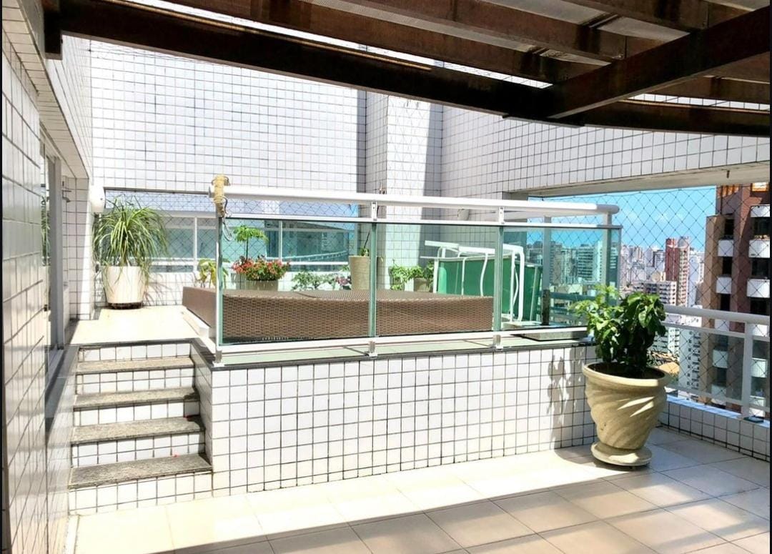 Imagem Apartamento com 4 Quartos à Venda, 254 m²em Aldeota - Fortaleza Imagem Apartamento com 4 Quartos à Venda, 254 m²em Aldeota - Fortaleza