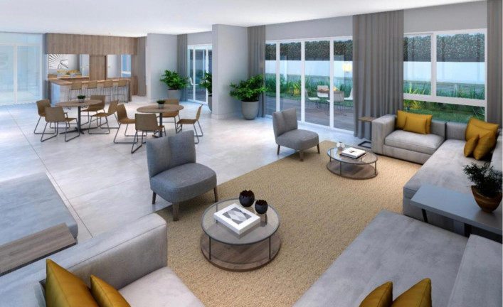 Imagem Apartamento com 3 Quartos à Venda, 76 m² em Saúde - São Paulo